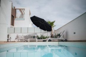 Laguna Beach Villa met privé zwembad & jacuzzi